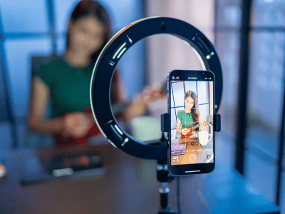 Multimedia & Content Creation