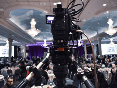 Virtual Event Management